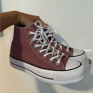 Converse all star